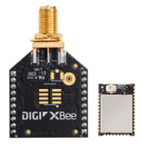 XBee3无线射频模块